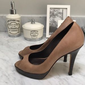 Cole Haan With Nike Air